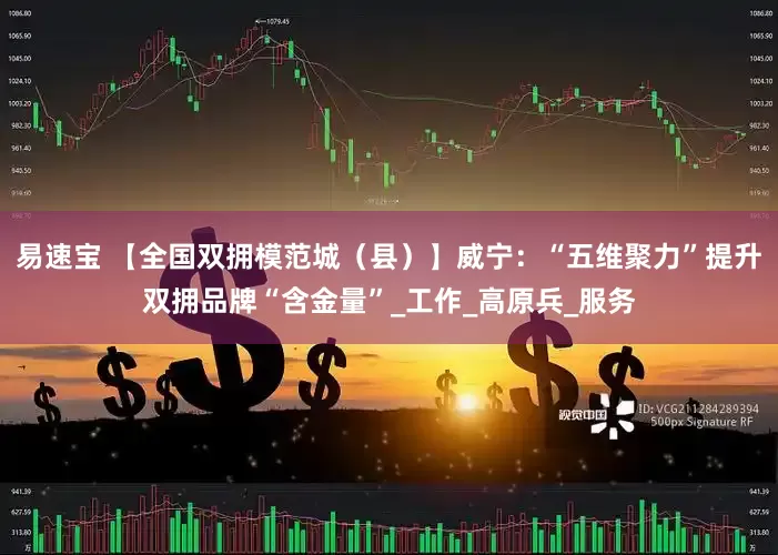 易速宝 【全国双拥模范城（县）】威宁：“五维聚力”提升双拥品牌“含金量”_工作_高原兵_服务