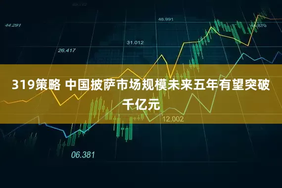 319策略 中国披萨市场规模未来五年有望突破千亿元