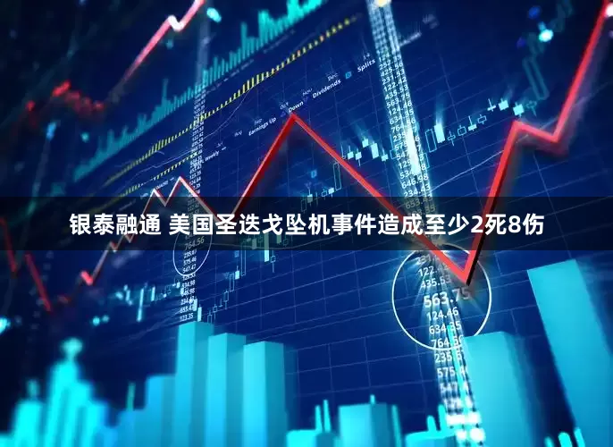 银泰融通 美国圣迭戈坠机事件造成至少2死8伤
