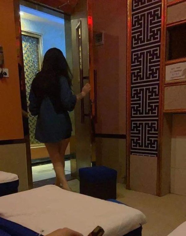 君润宜保 很多技师不喜欢老男人？原因在这里